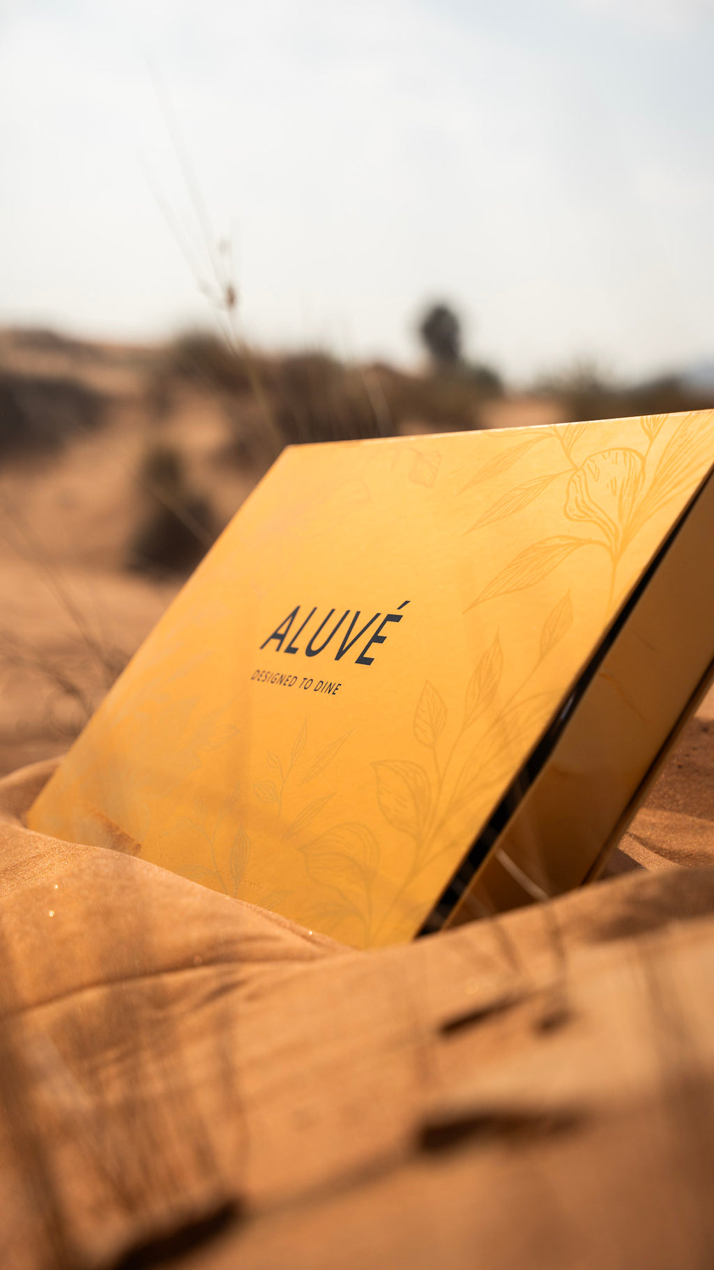 ALUVÉ 24-delige Bestekset van Hoogwaardig RVS 18/10