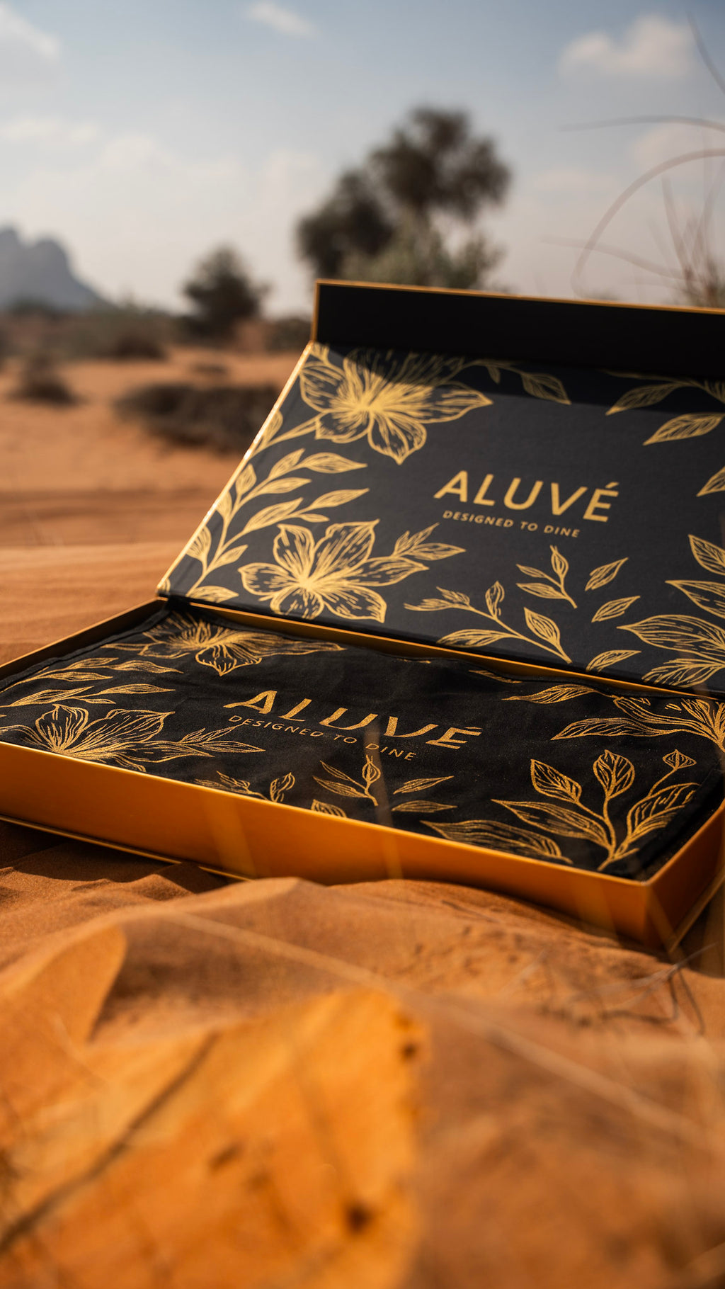 ALUVÉ 24-delige Bestekset van Hoogwaardig RVS 18/10